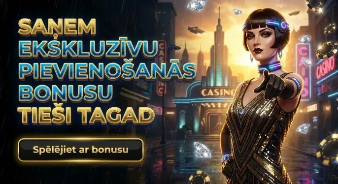 Casibom Casino